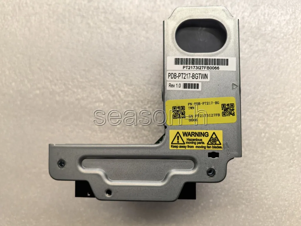 

quad-star power distribution board PDB-PT217-BGTWN