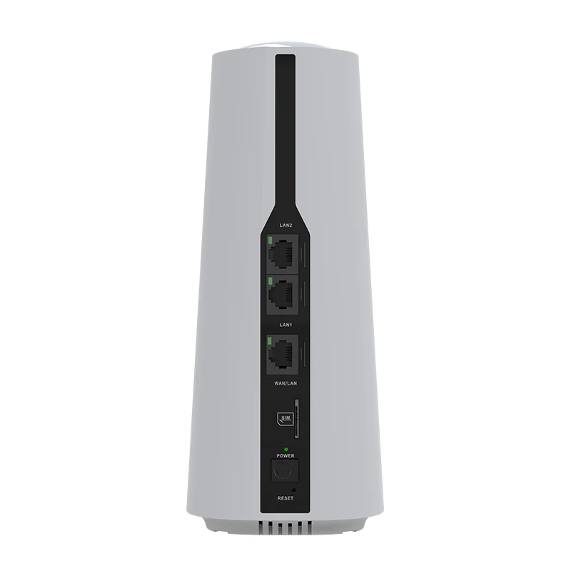 5G Router 120 network users SIM card slot CPE WiFi router compatible 4G router wireless modem WiFi Hotspot