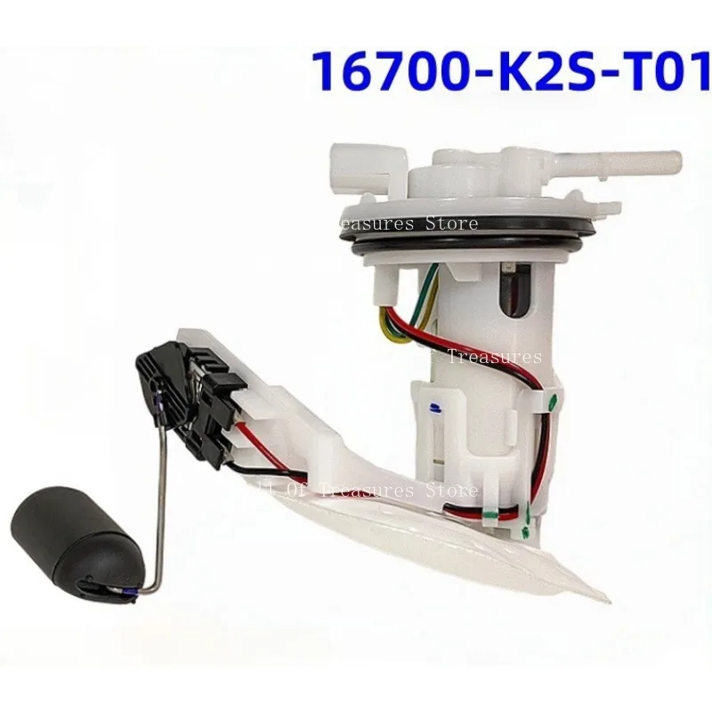 16700-K2S-T01 Motor… - image