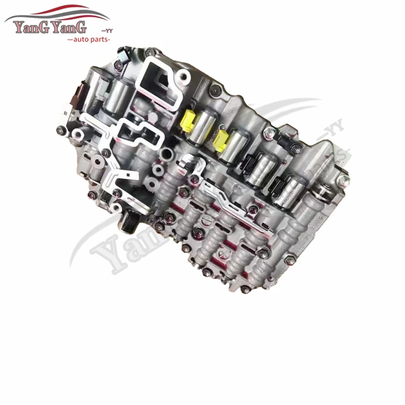 09G TF-60SN 09G325039A Automatic Transmission Valve Body For Audi VW Jetta Golf Passat Touran 2005-2009 Gearbox Valve Body