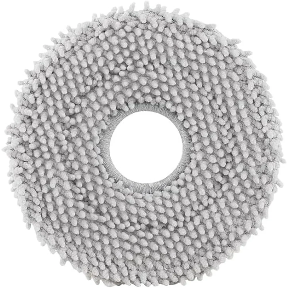 สําหรับ Roborock Q Revo MaxV/Q Revo Pro/Q Revo S/ P10 Pro เครื่องดูดฝุ่นหลักแปรงด้านข้าง Hepa Filter Mop ผ้าฝุ่นกระเป๋า