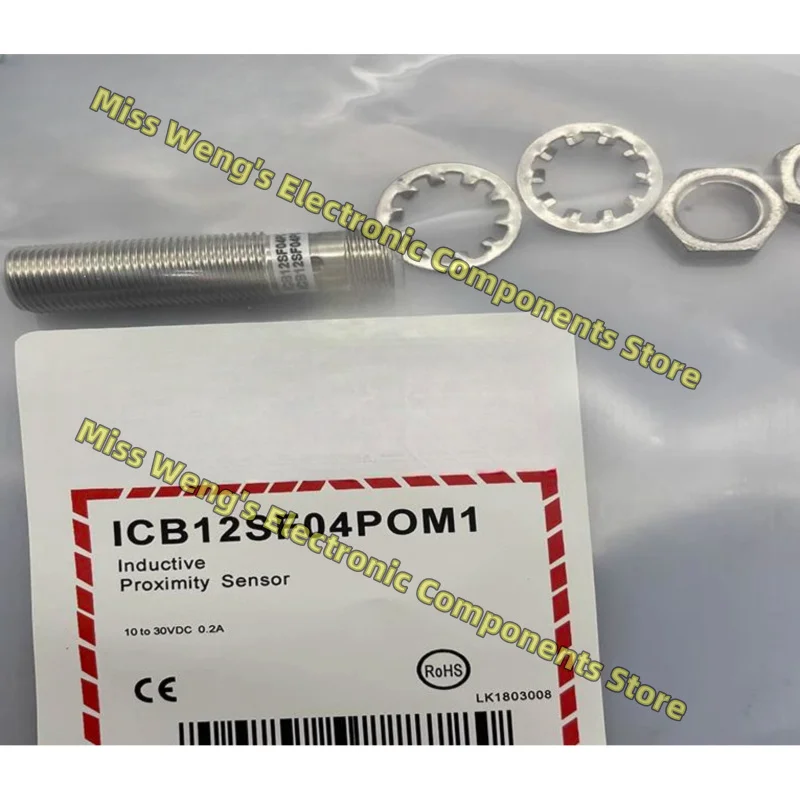 

ICB12L50F04PO ICB12L50F04NO ICB18S30F08NOM1 ICB18S30F08POM1 ICB12L50N08NO ICB12SF02PCM1