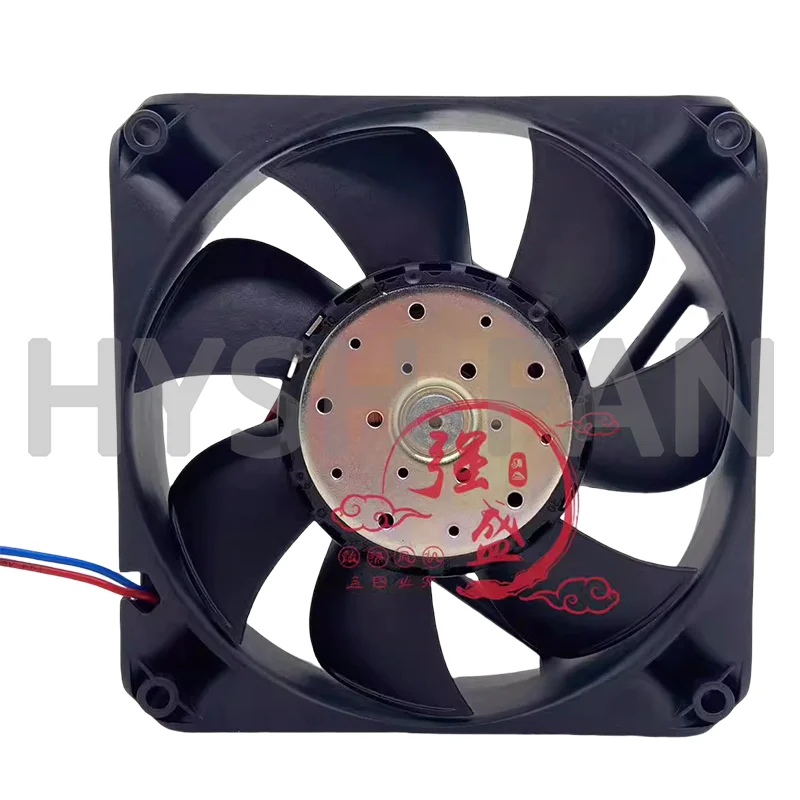 4414fnn Nieuwe Originele 24V 8.3W 345ma Inverter Koelventilator