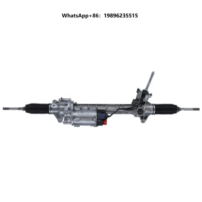 Wholesale Auto Parts  Power Steering Rack Gear Assy 1664604200 1664606000