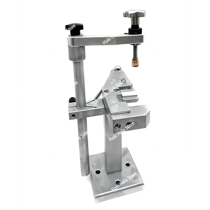 New Fixed High-Pressure Common Rail Injector Disassembly And Assembly Bench Clamp Holder Injector Tool