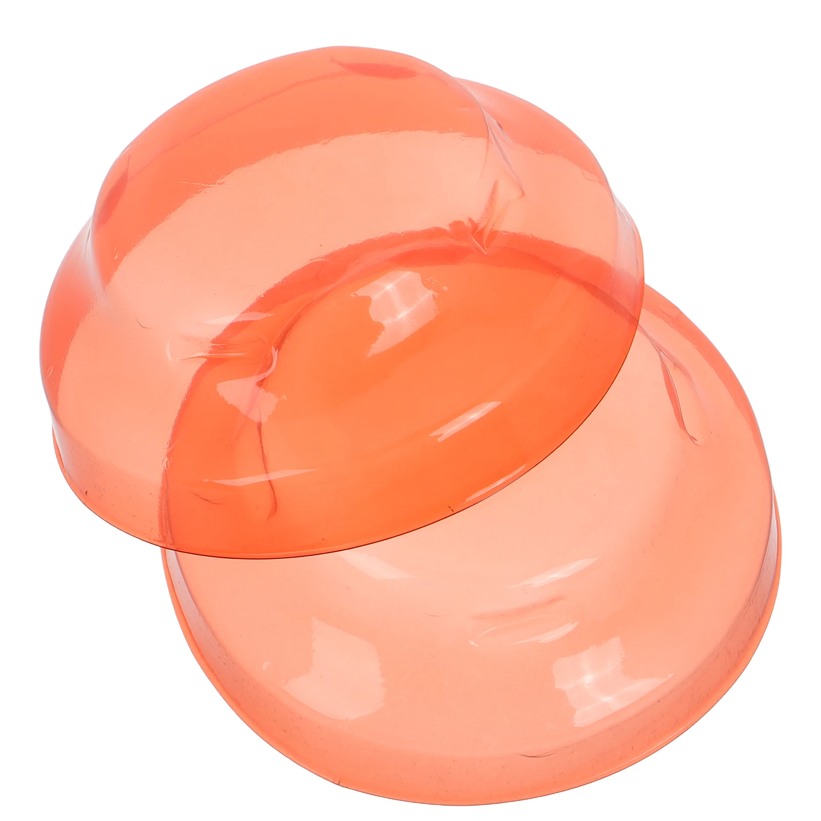 

2Pcs Smoke Protective Cover Plastic Protector for Cooking No False Alarms Easy Installation Fits Perfectly