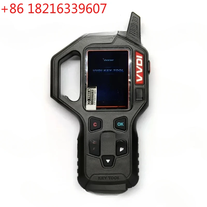 TAO Multi-Functions Best Xhorse V2.4.1 , Remote Car Programming , VVDI Programmer - Good Tools
