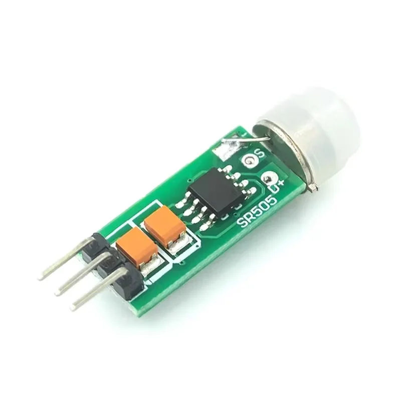 HC-SR505 Mini Infra…