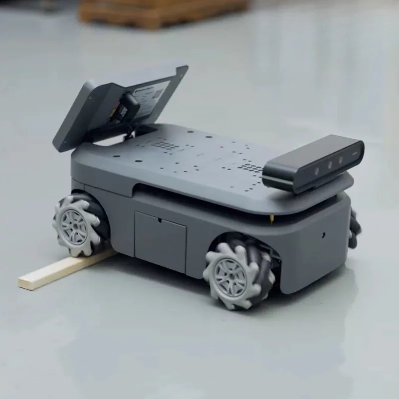 Car robot open source mapping navigation