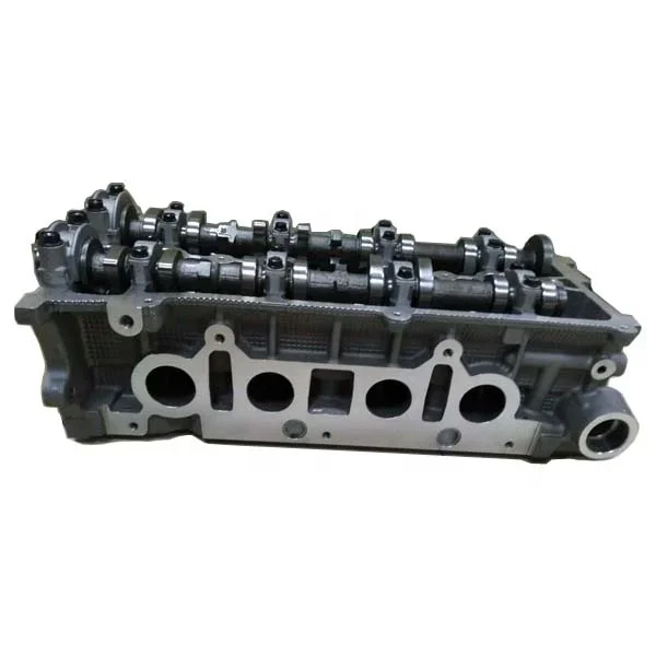 ADS Competitive Price Auto Engine Cylinder Head 11101-28010 for To yota Previa