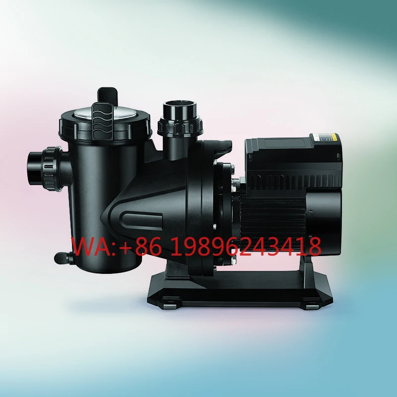 

Синхронные насосы CNP NST 208V-240V 50Гц/0Гц с постоянными магнитами и переменной частотой для бассейнов и аквакультуры в морской воде