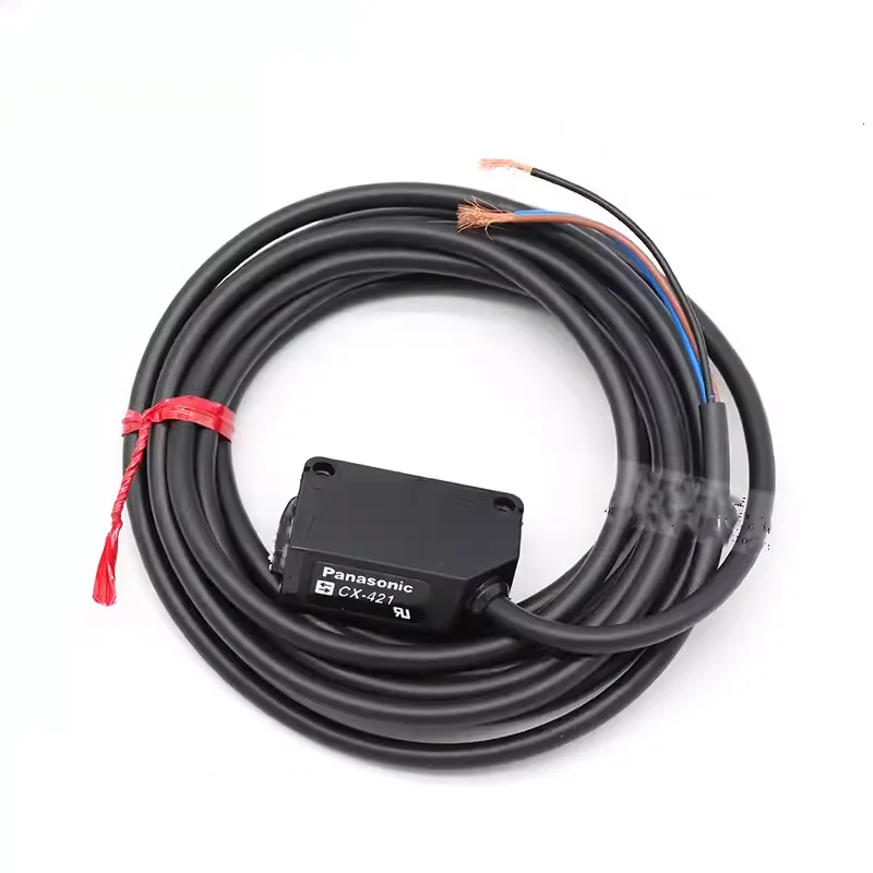 CX-421 Photoelectric Sensor