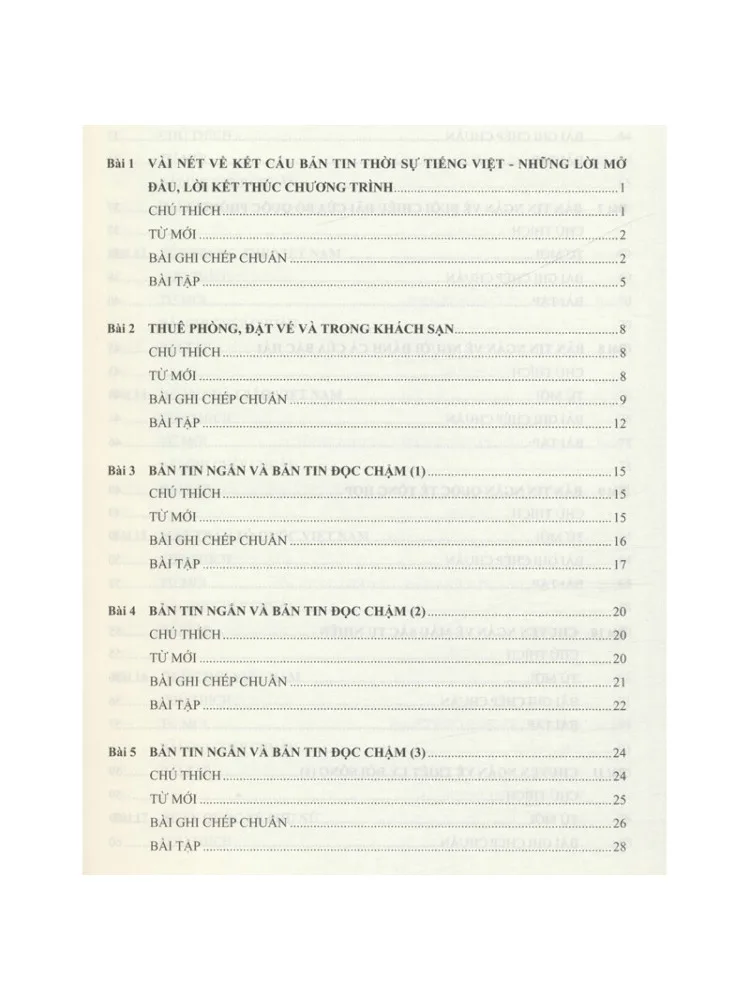 Book-Winshare Vietnamese Audio Visual Tutorial 1 Teacher's Book