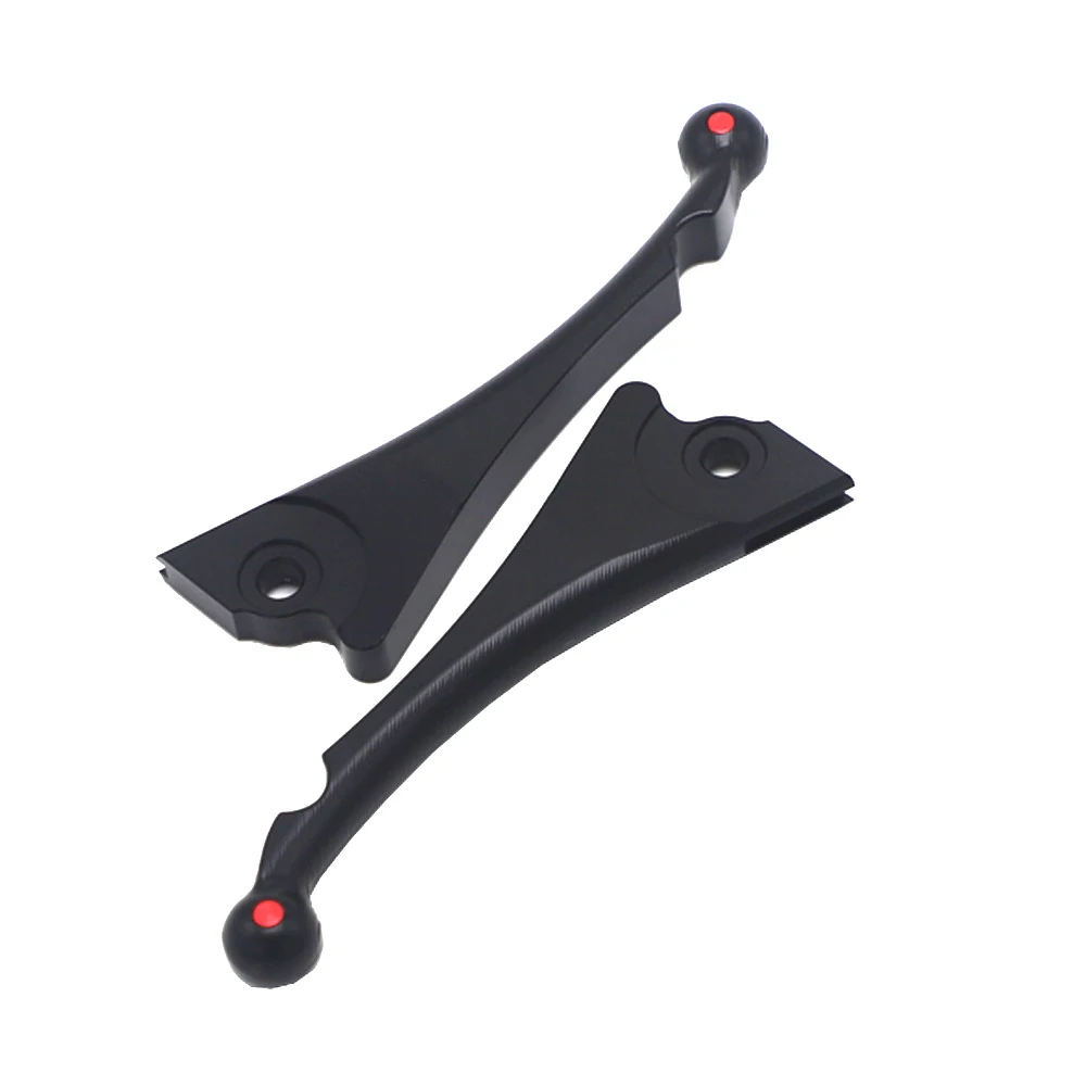 NEW Motorcycle Accessories Handle Short Brake Clutch Lever For GTS 250 300 2017 2018 GT 200 image 4