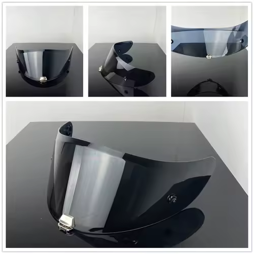 Rpha11 Motorcycle Helmet Visor Lens For HJC RPHA 11 RPHA 70 HJ-26 Anti-UV Anti-Scratch Dustproof Wind Shield Moto Parts - Image 5
