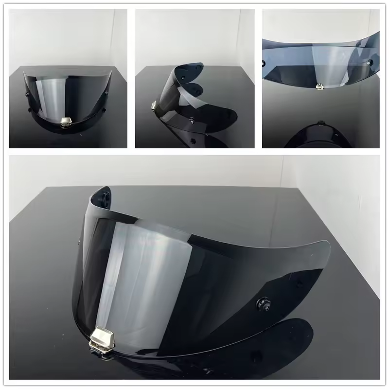 Rpha11 Motorcycle Helmet Visor Lens For HJC RPHA 11 RPHA 70 HJ-26 Anti-UV Anti-Scratch Dustproof Wind Shield Moto Parts - Image 5