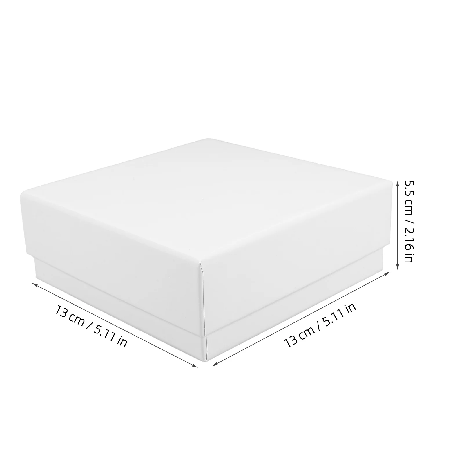 1pc Tube Storage Box for Freezer Microcentrifuge Holder Small Waterproof Storage Containers Freeze Proof Lab Cardboard Box