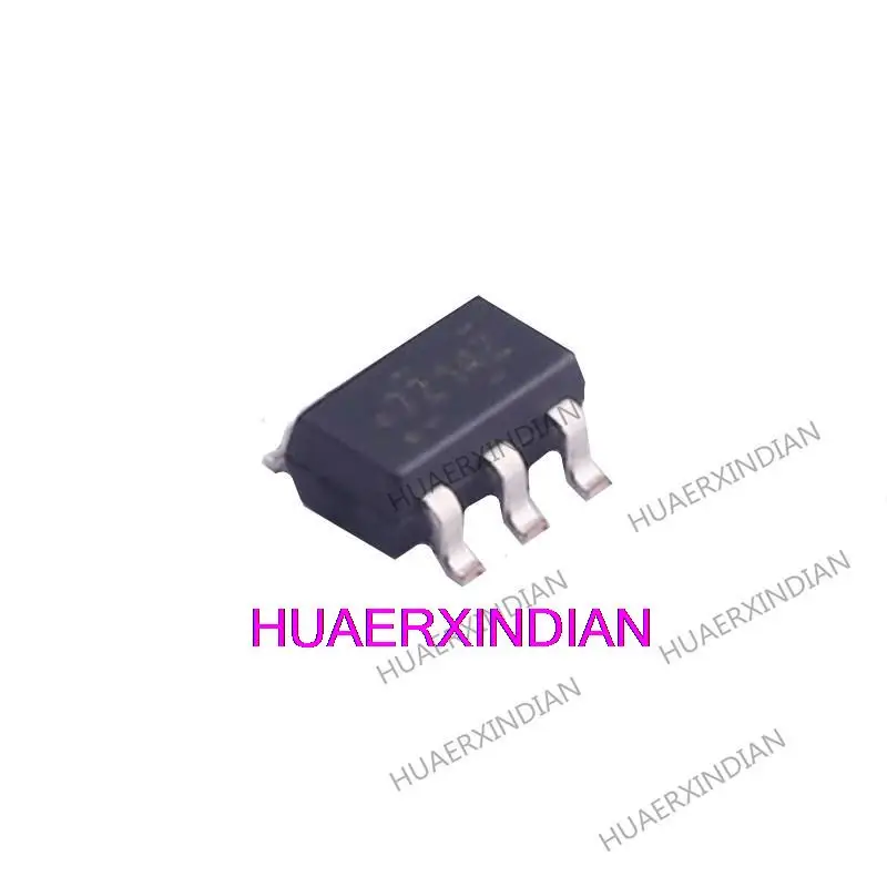 

10 шт./лот новая Оригинальная фотография NC7SZ14M5X