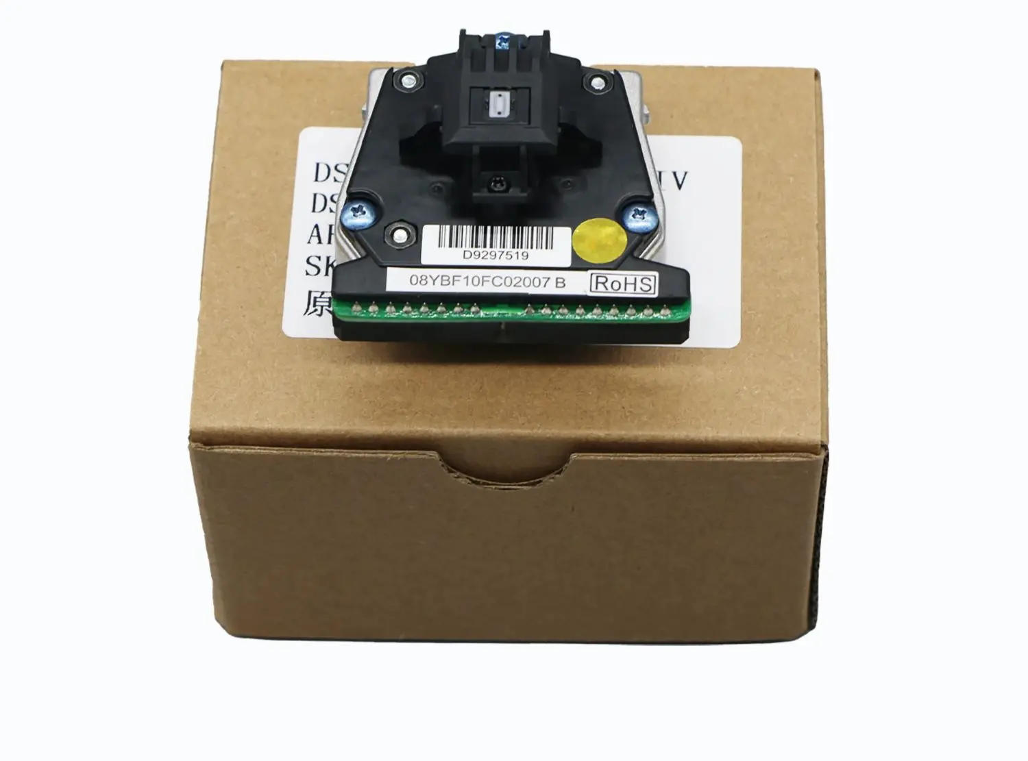 

for Deshi 2600iiDS400DS3200IV DS650 1860 DS300 1870 Printed Head Original Genuine Product