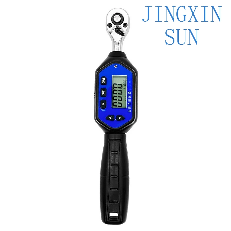 Electronic digital torque wrench High precision torque wrench
