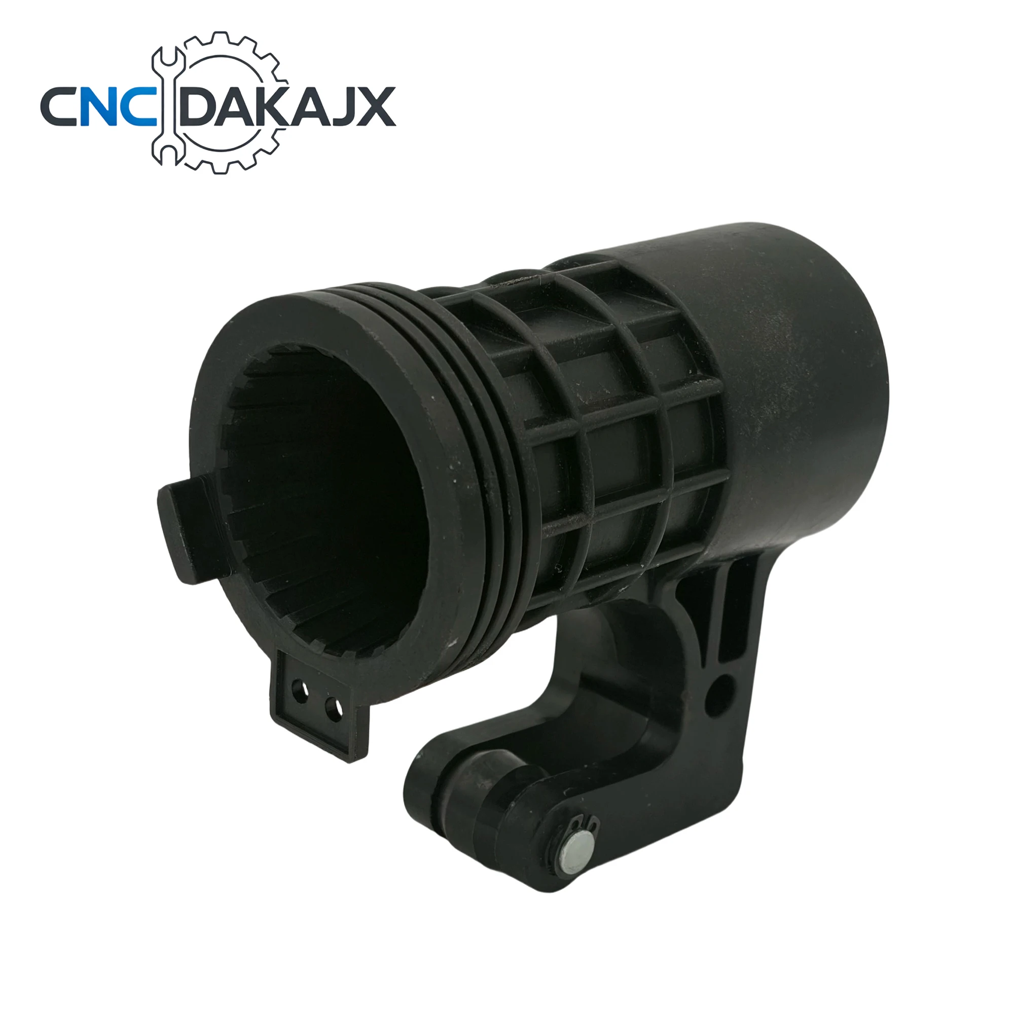 DES BT40 65 Degree Tool Holder Pot Cup Pocket ATC Tool Magazine For CNC Router Milling Machine Automatic Tool Change Spare