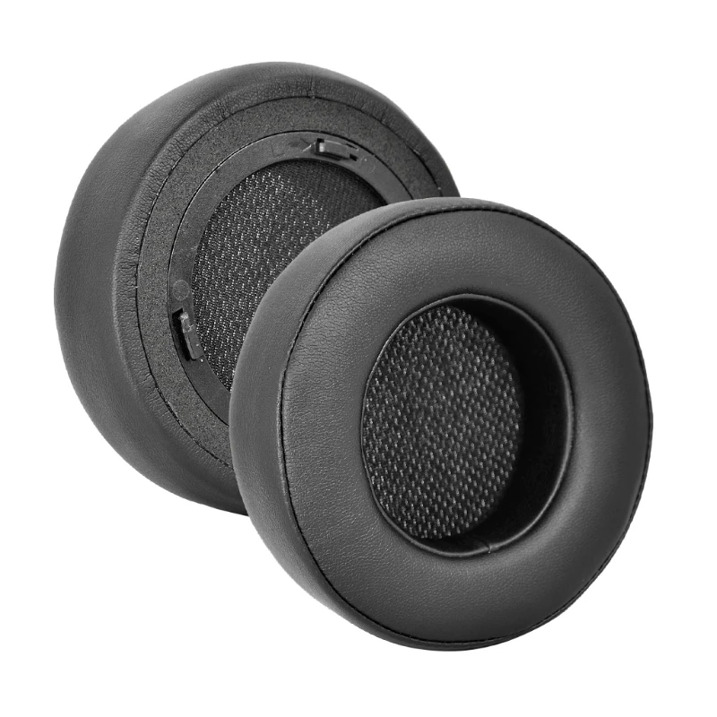 Replacement Ear Pads Cushion for Corsair RGB Wireless Gaming Headset