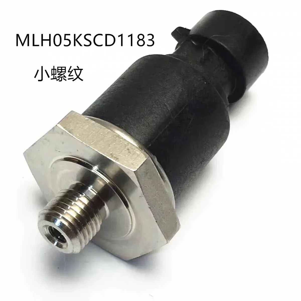 

1PCS/LOTS MLH05KSCD1183 for Honeywell Industrial Pressure Switch Sensor 4-Pin Round Head Small Threads IC Electronic components