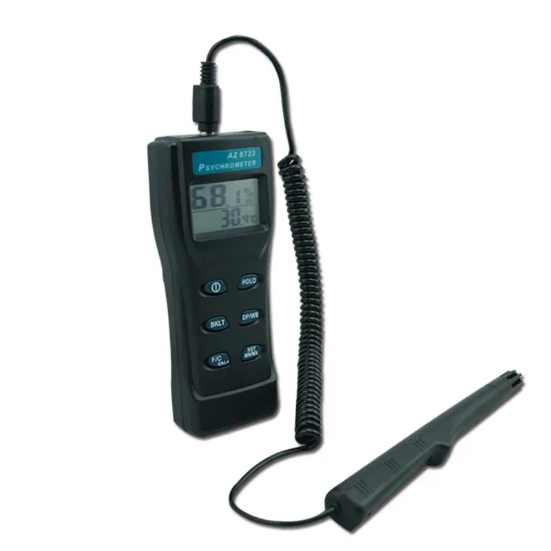 Az 8723 Industrial …