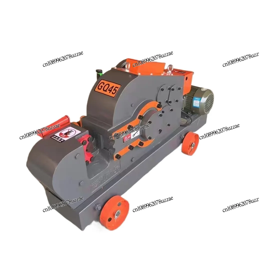 Steel Bar Cutting Machine, Steel Bar Cutting Machine