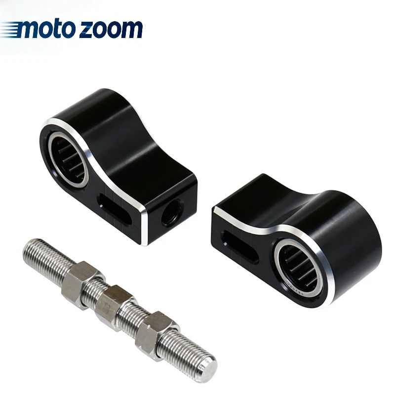 

Adjustable Suspension Rear Lowering Link Rear Lowering Links For SUZUKI GSX-S 1000 GSX-S 1000F GSX-R 1000 DL1000 2014-2021