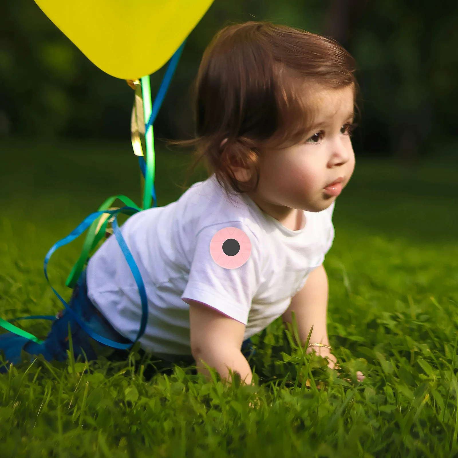 耐久性のあるシリコントレーサーカバーピン子供用紛失防止保護ケース防水リアルタイム子供屋外安全ホルダー