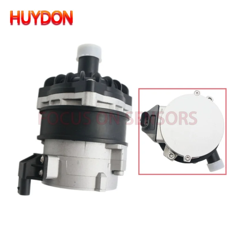 4F0965567 Engine Auxiliary Water Pump For Audi A6 Allroad 2004–2011 A6 2014-2019 706033110 4F0965569 Car Spare Accessories