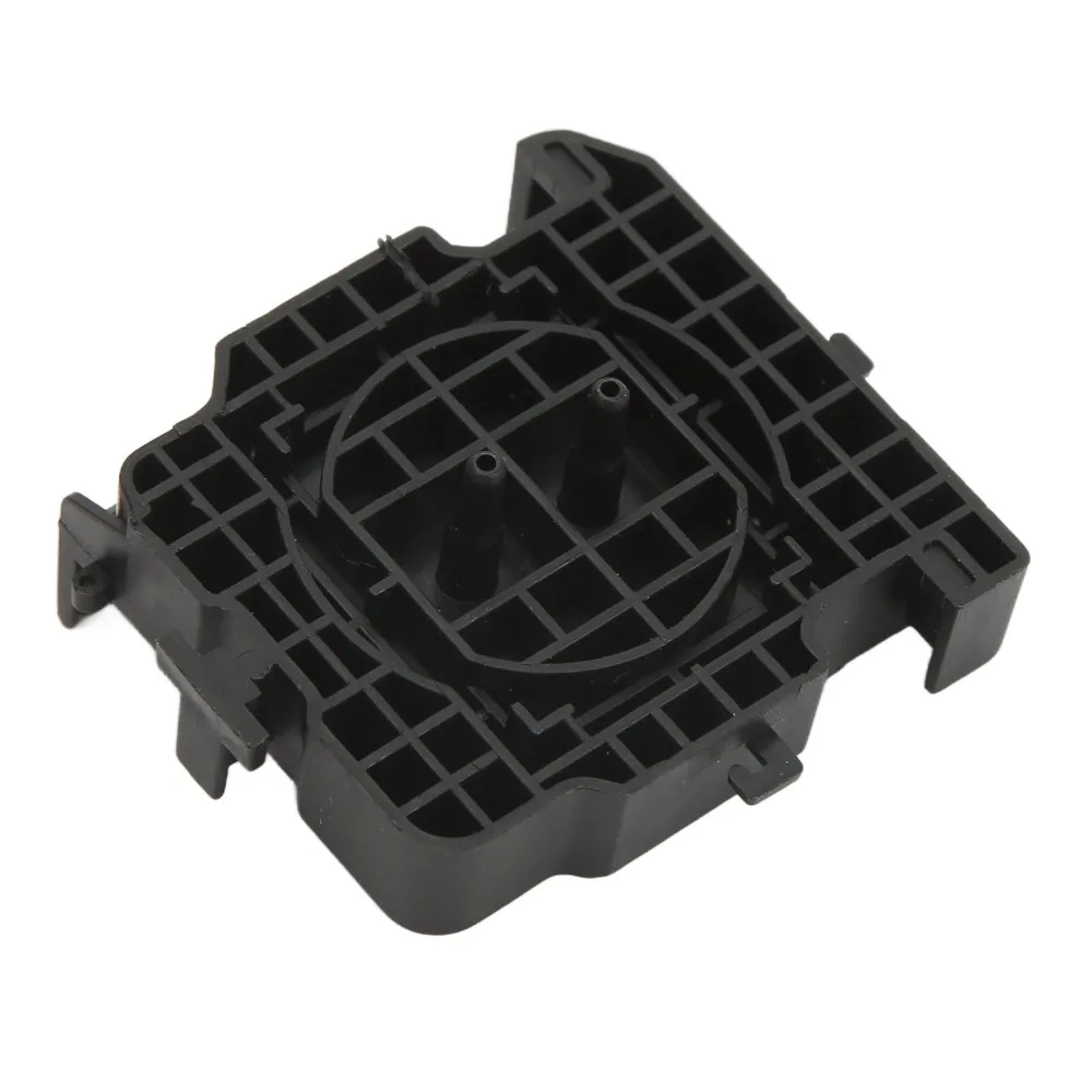 ABS Ink Pad Corrosion proof Replacement Part Print Head Printer Cap Practical Fast Ink Absorption Capping Cap Top Unit