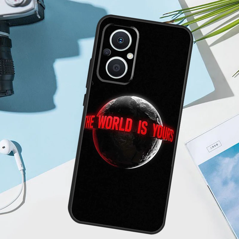 Scarface العالم هو غطاء لك ل ممن لهم رينو 7 8 لايت 10 12 13 14 برو 11 F 12F 13F 14F ممن لهم البحث X8 X5 X6 X9 برو