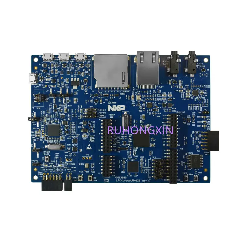 OM13098 LPCXpresso54628 Development board LPC54628 microcontroller MCU