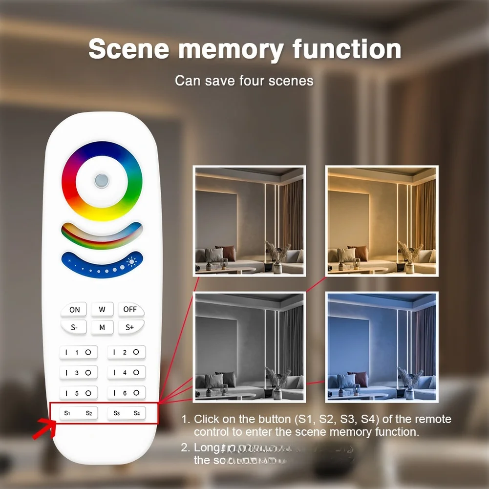 for-smart-wireless-led-strip-controller-for-zigbee-with-3-wire-and-2-wire-compatibility-and-12-amp-max-current