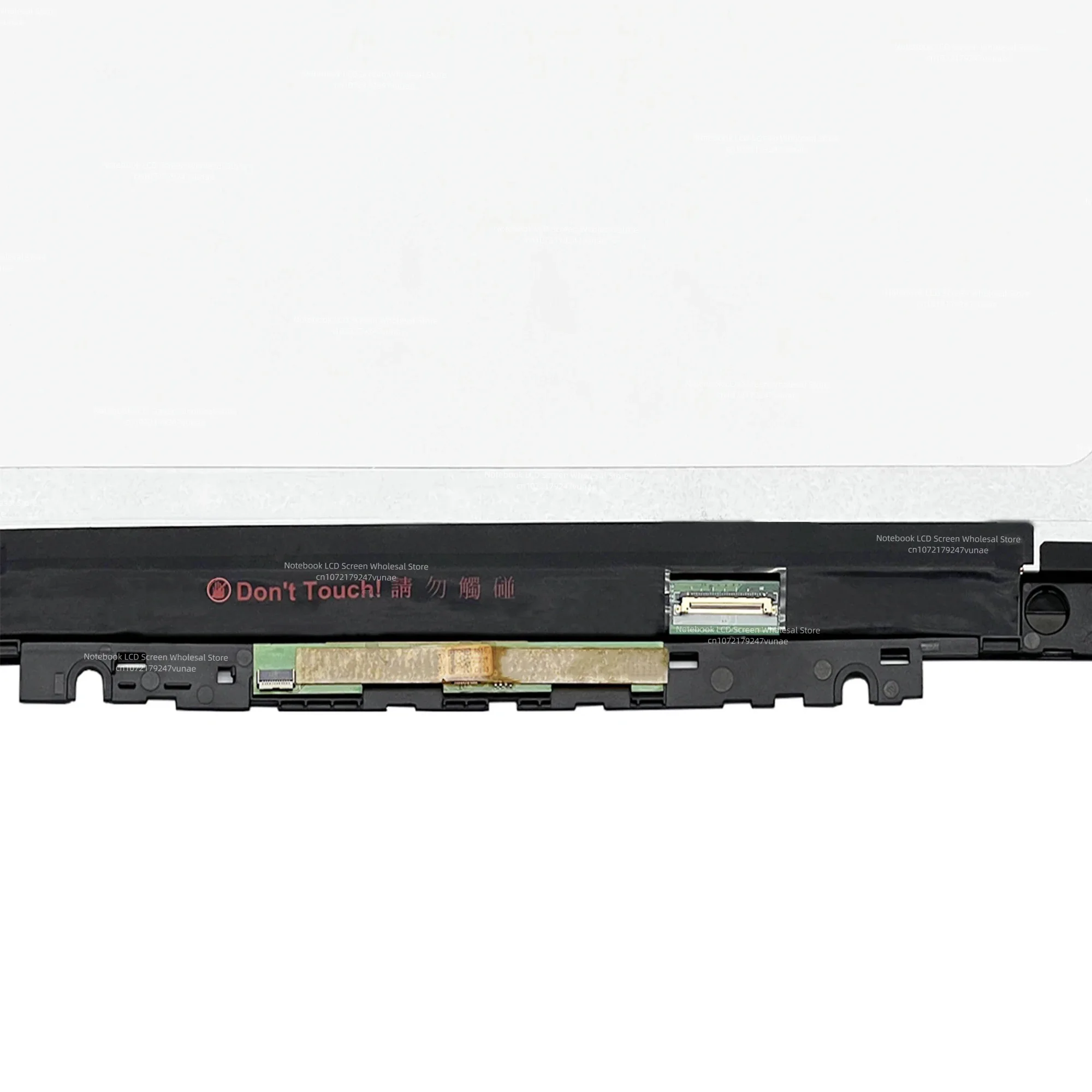 14in IPS LCD Screen Complete Full Assembly for Dell Inspiron 5400 2-in