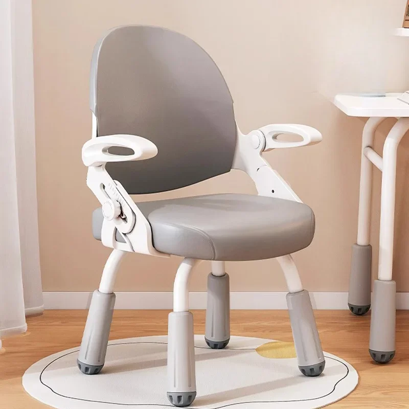 

Child Chair Design Kids Mother Children Room Furniture Study Stool Auxiliary Designer Girl Baby Chairs Eating Children's