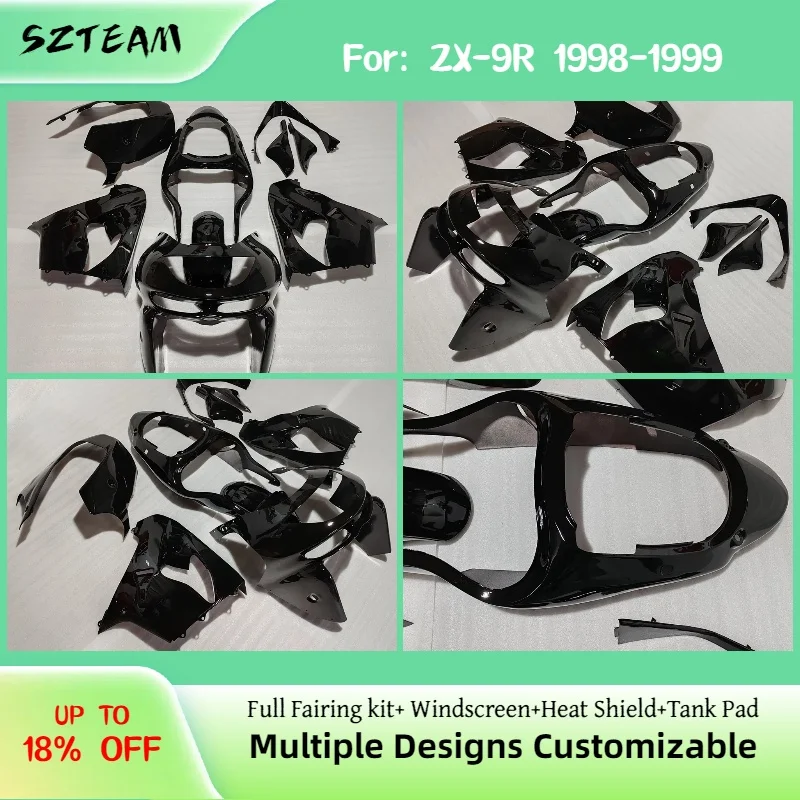 For Kawasaki 1998 1…