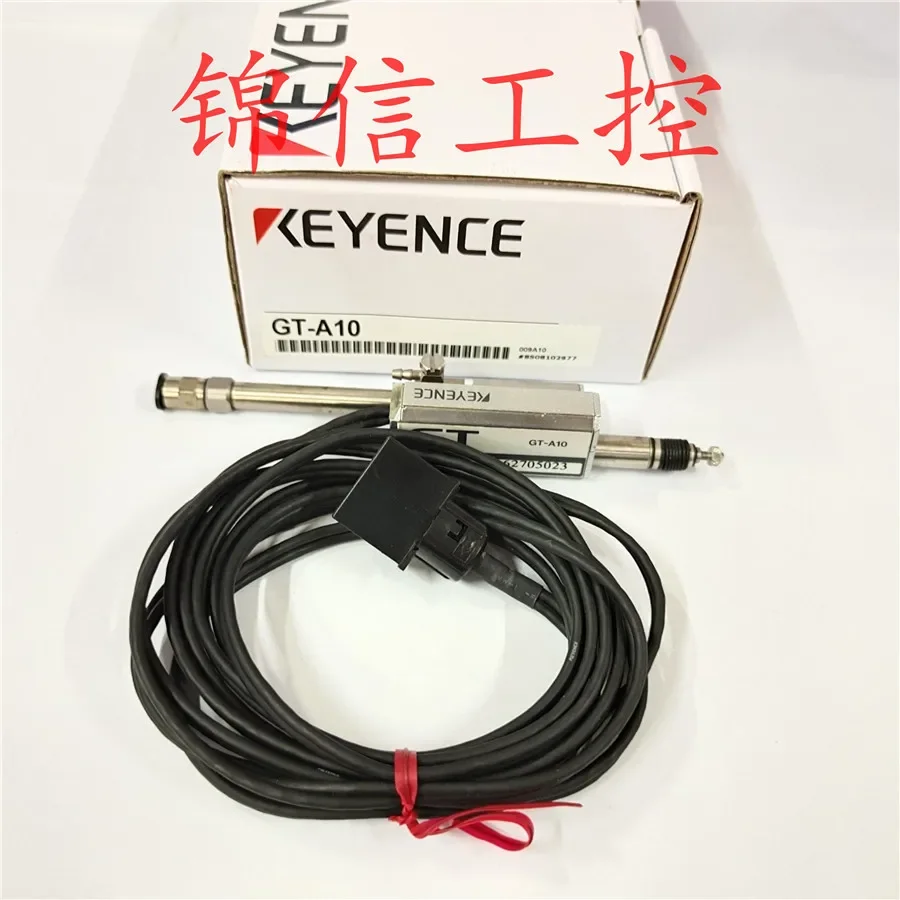 GT-A10 100% novo e original