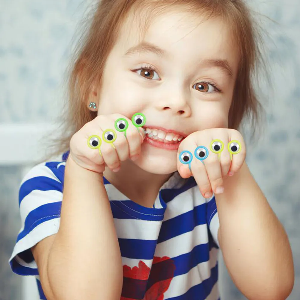 36-pecas-aneis-de-dedo-com-olhos-giratorios-grandes-divertidos-e-adoraveis-lembrancinha-de-festa-brinquedo-interativo-educacional-para-dedos