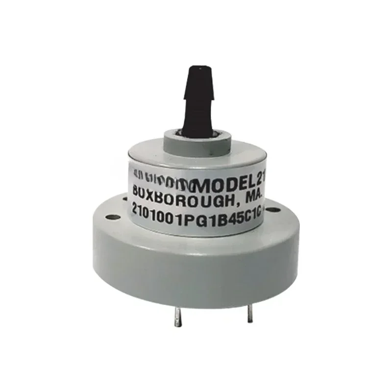 210 respirator pressure transmitter PCB mounted pressure sensor