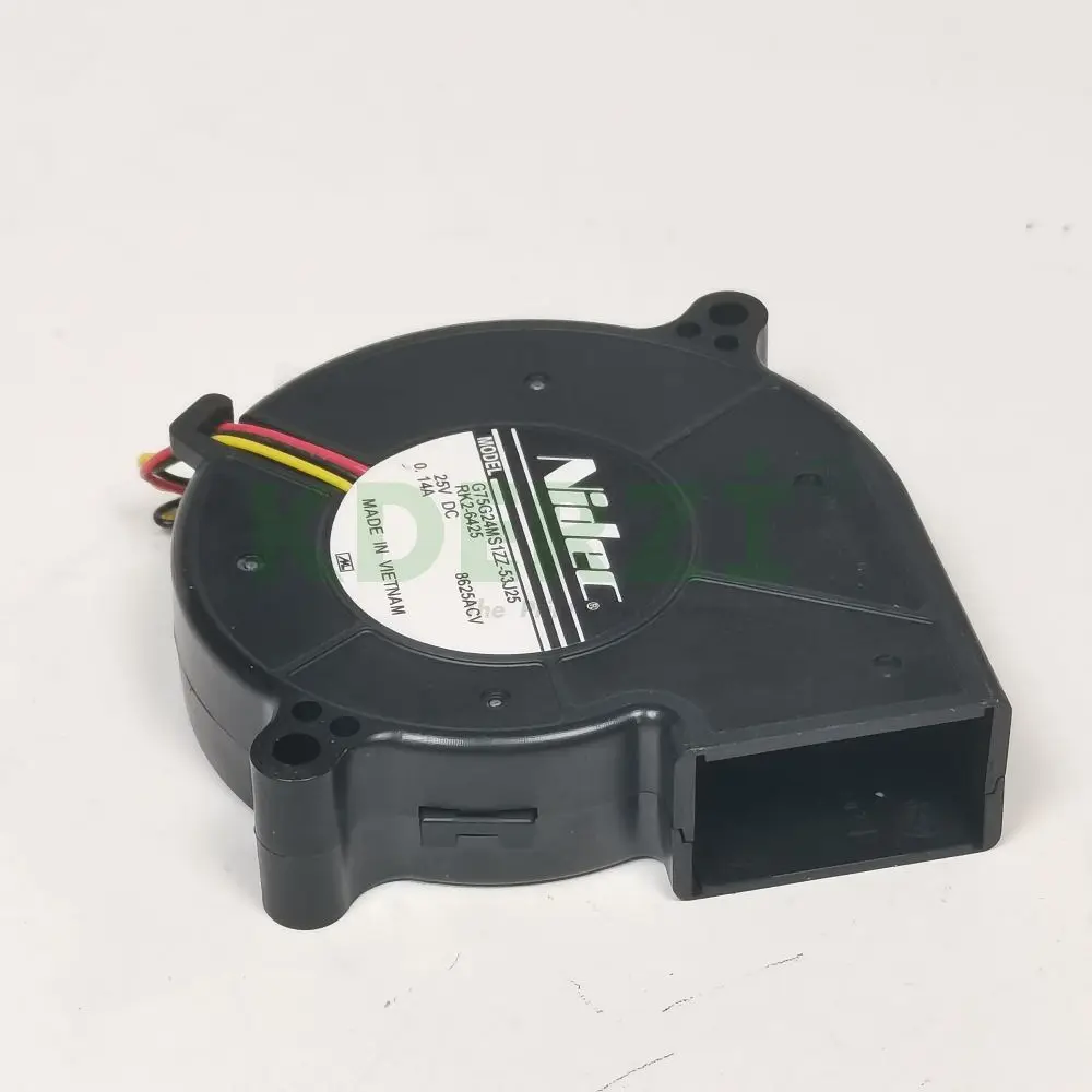 RK2-6425 Fan (FM1) for HP Color Laserjet Pro M253 M254 M278 M280 M281 M180 181 M154 Printer Spare Parts RK2-6425-000CN