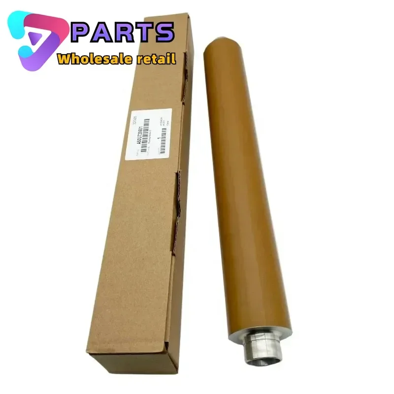 

1 шт. верхний ролик фьюзера для Konica Minolta BH C1060 C2060 C1070 C2070 C3070L нагревательный ролик фьюзера