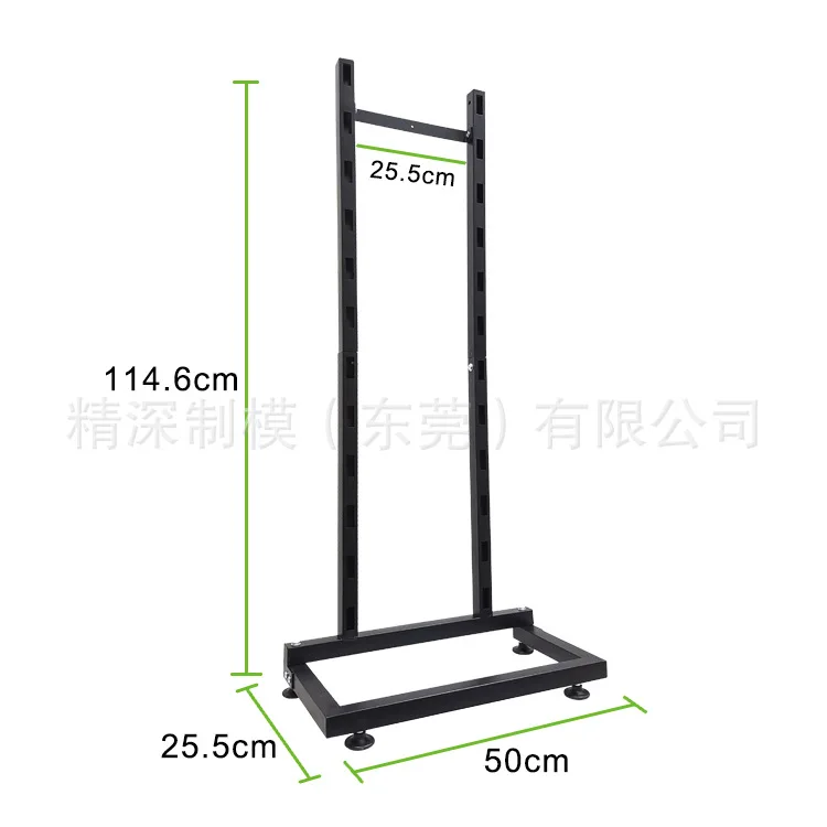 YJQ combination mobile iron frame floor-to-ceiling green plant wall hanger wall-mounted home simple iron art