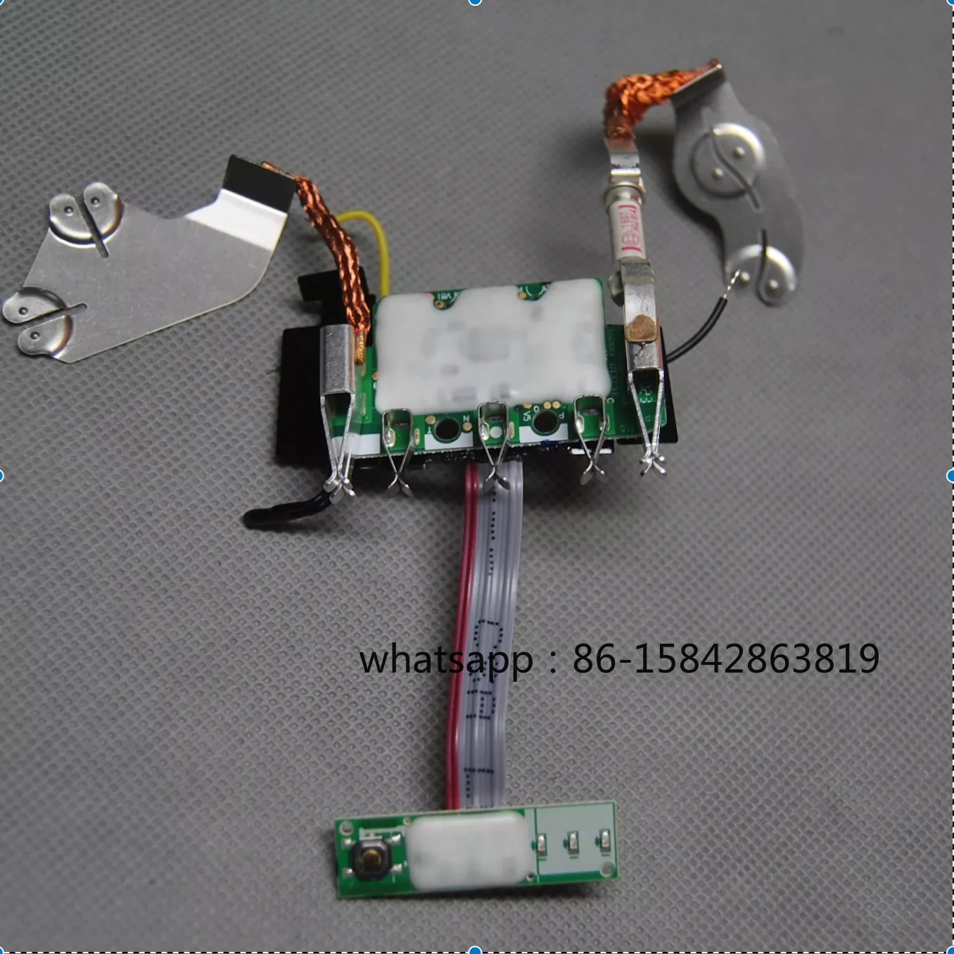 18V Battery Protection Board, New 18V Battery Protection Board Accessories