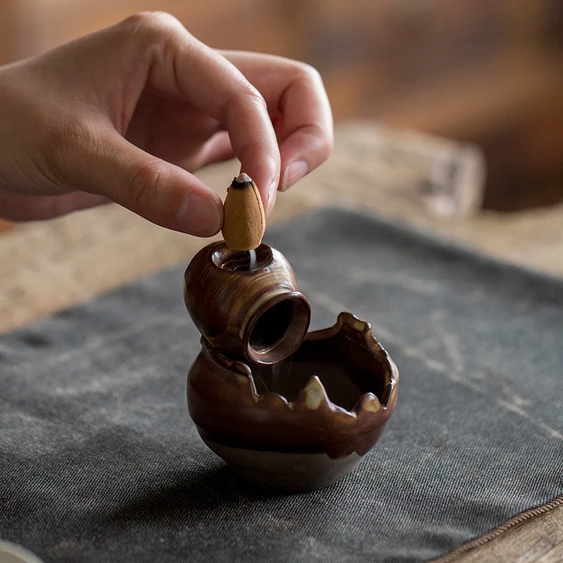 Handmade YúNwō Clay…