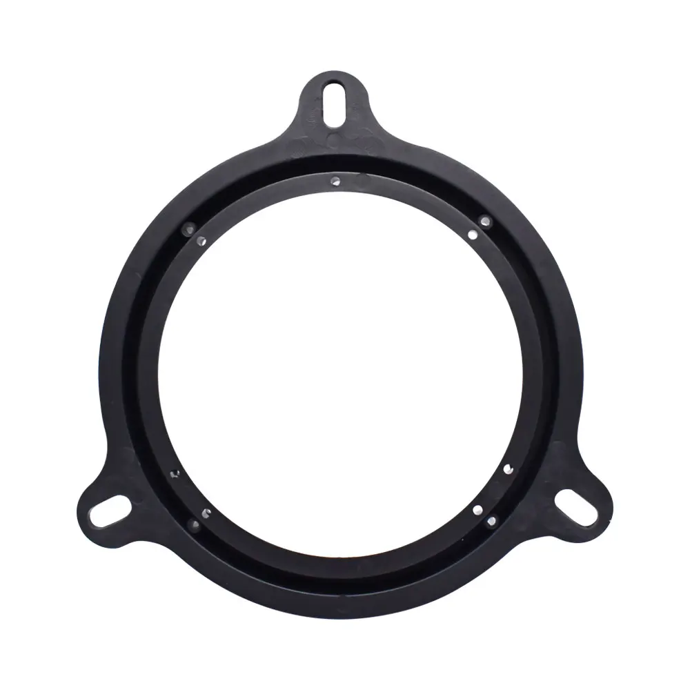 2Pairs 6.5inch Car Speaker Adapter Board And Wiring Harness For Nissan Frontier / Altima For Suzuki Equator For Infiniti Q45 I30