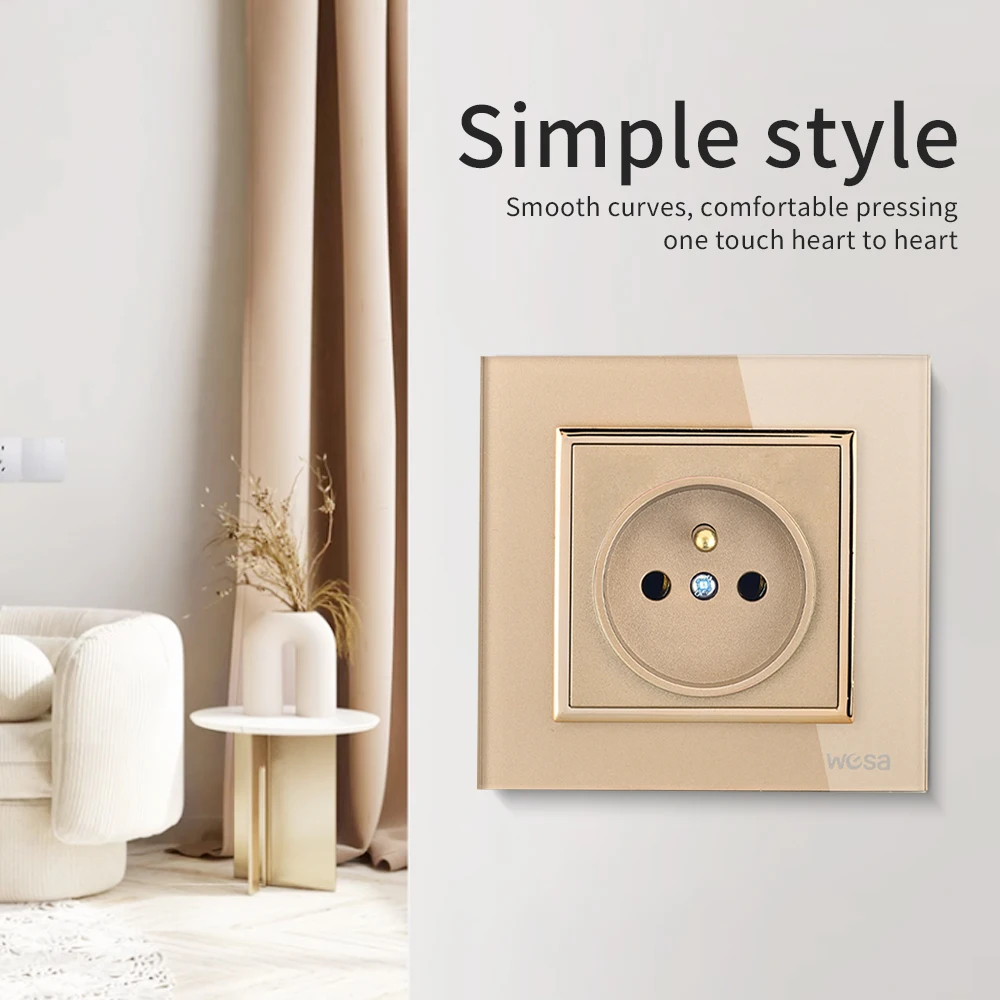 Golden France Socke… - image