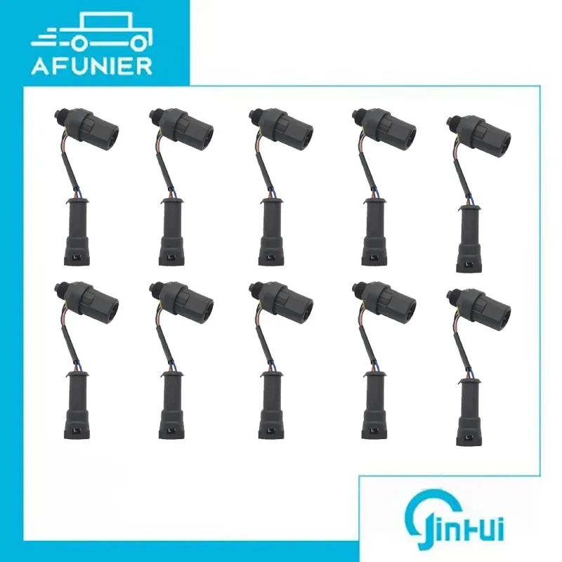 

10Pcs Vehicle Speed Sensor For Opel,Gm OE No.:904149828,90149828,90149078